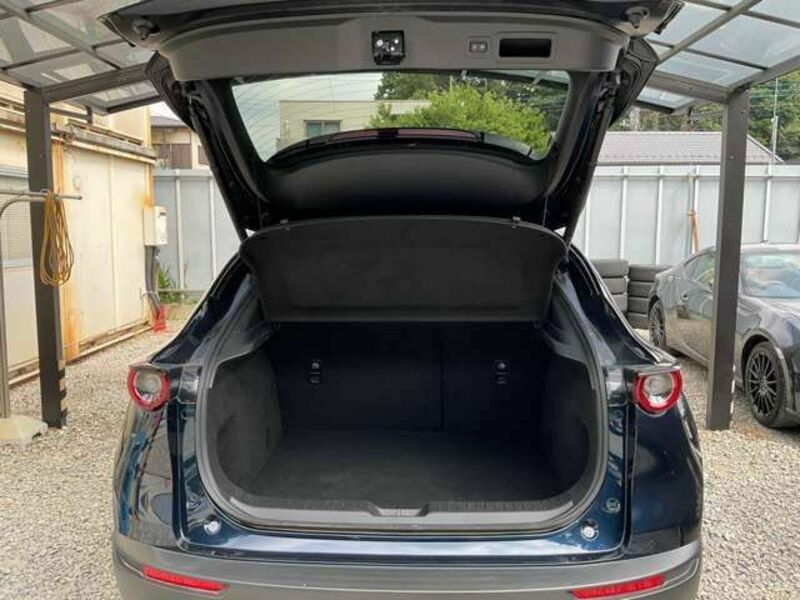 CX-30