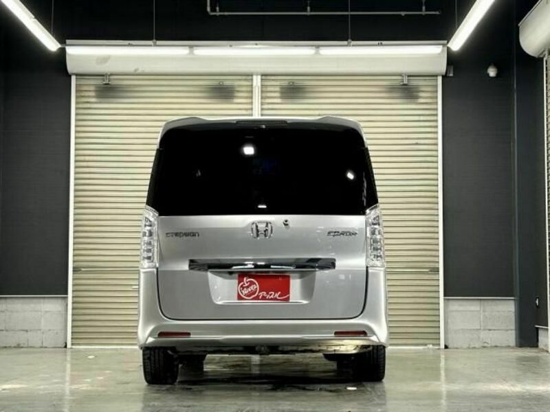STEPWAGON SPADA