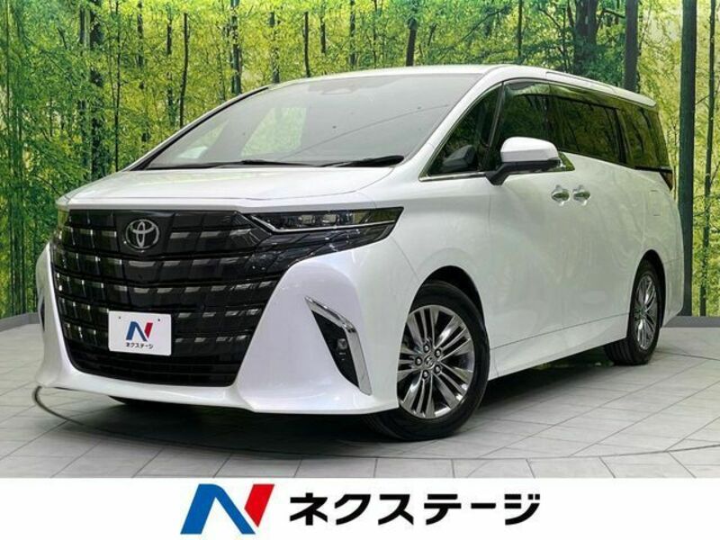 ALPHARD-0