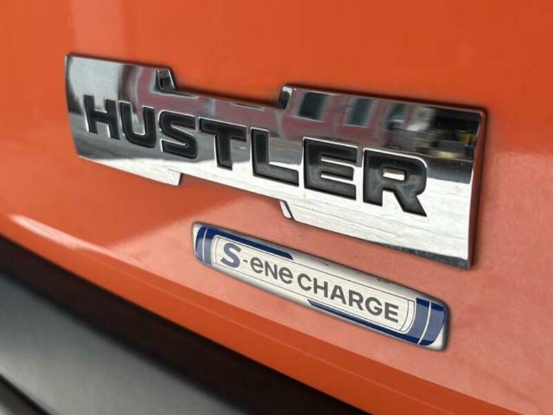 HUSTLER