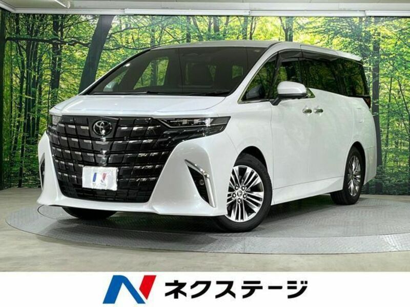 ALPHARD-0