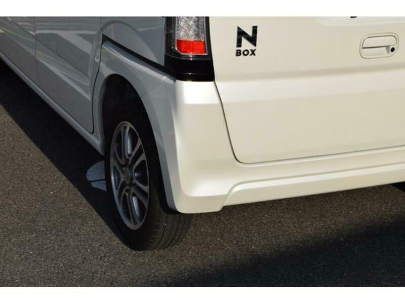 N BOX