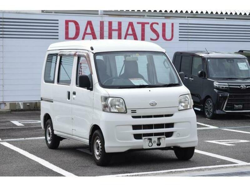 HIJET CARGO