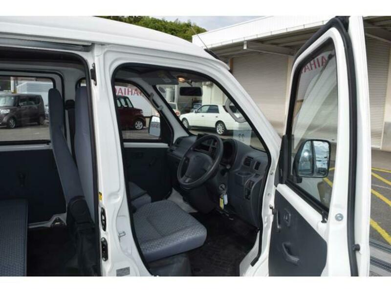 HIJET CARGO
