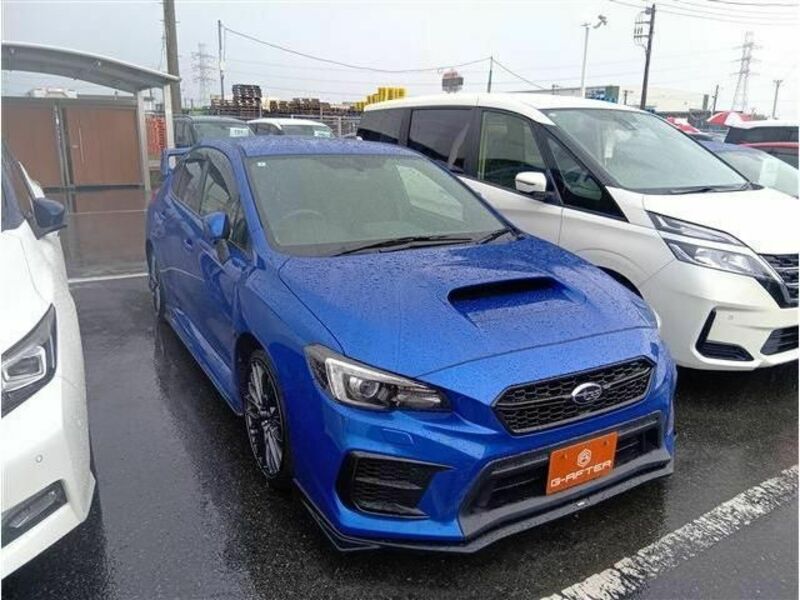 WRX STI-0