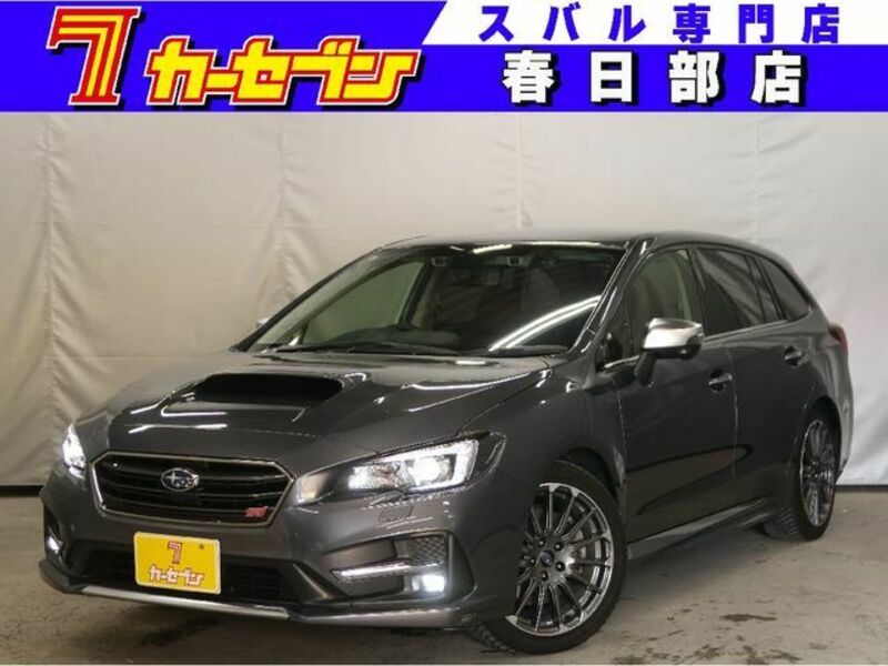 LEVORG-0
