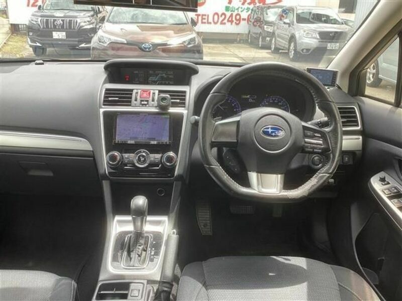 LEVORG