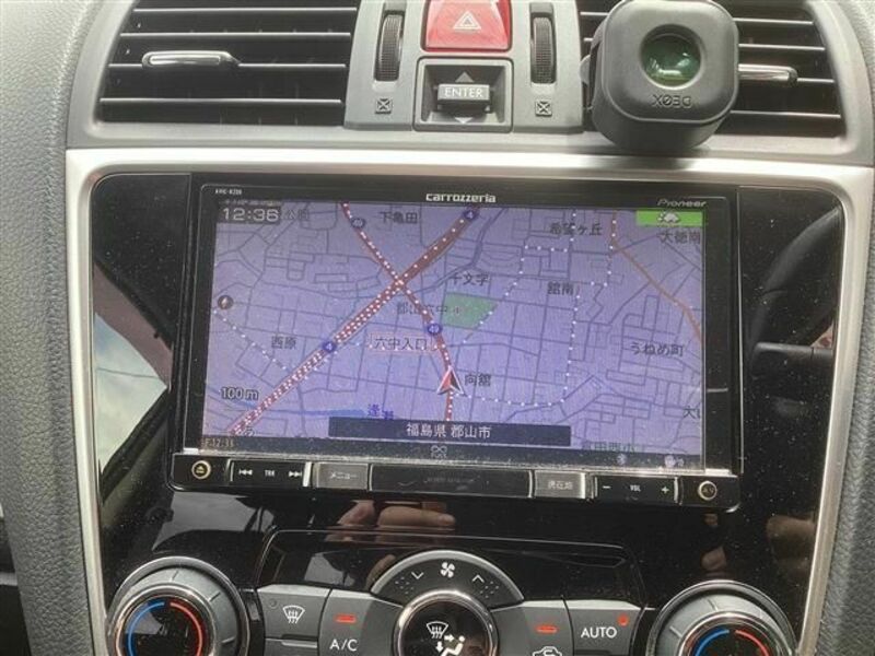 LEVORG