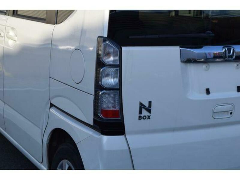 N BOX