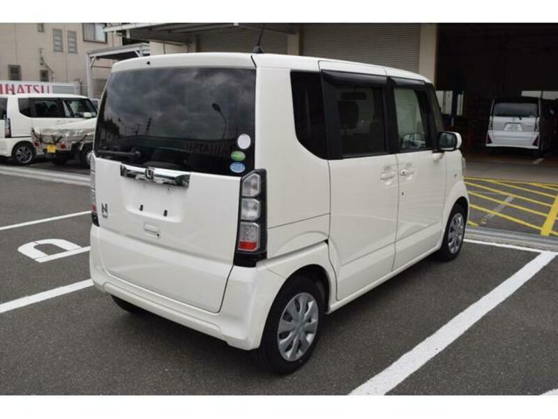N BOX