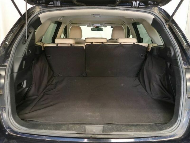 LEGACY OUTBACK