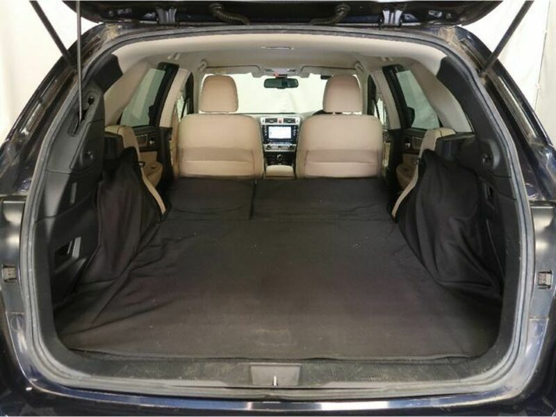 LEGACY OUTBACK