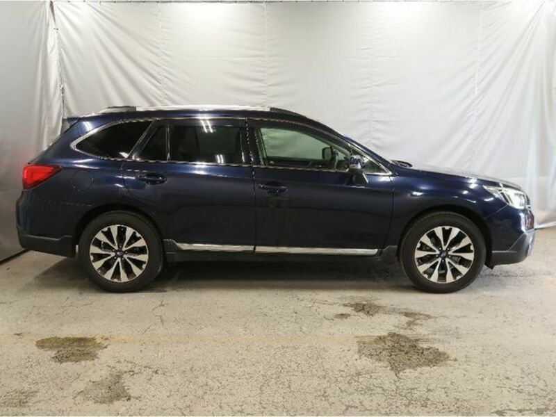 LEGACY OUTBACK