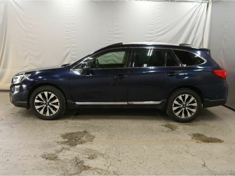 LEGACY OUTBACK