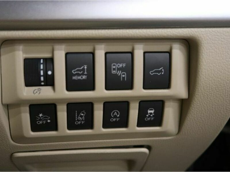 LEGACY OUTBACK