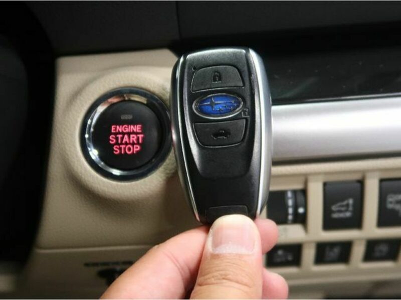 LEGACY OUTBACK