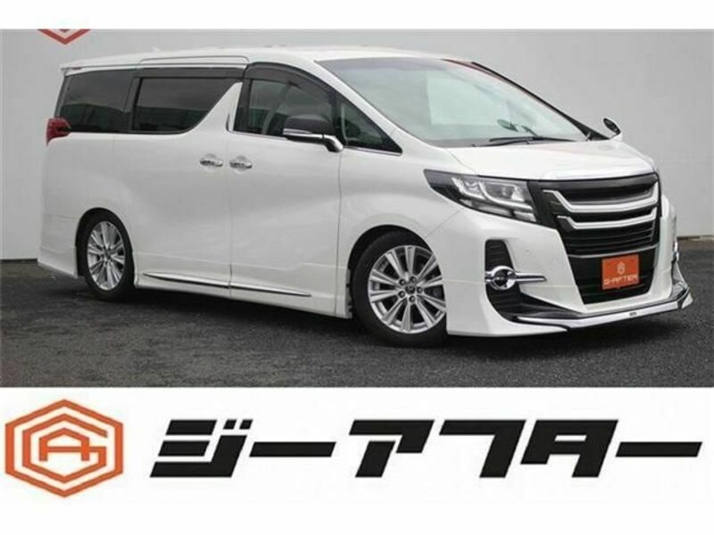 ALPHARD-0
