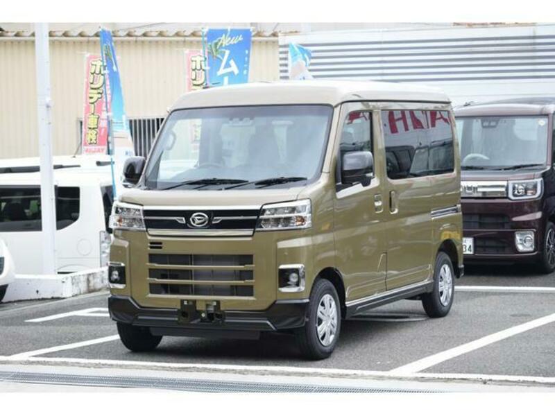 ATRAI