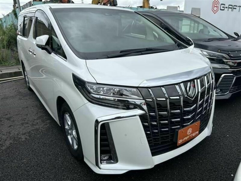 ALPHARD-0