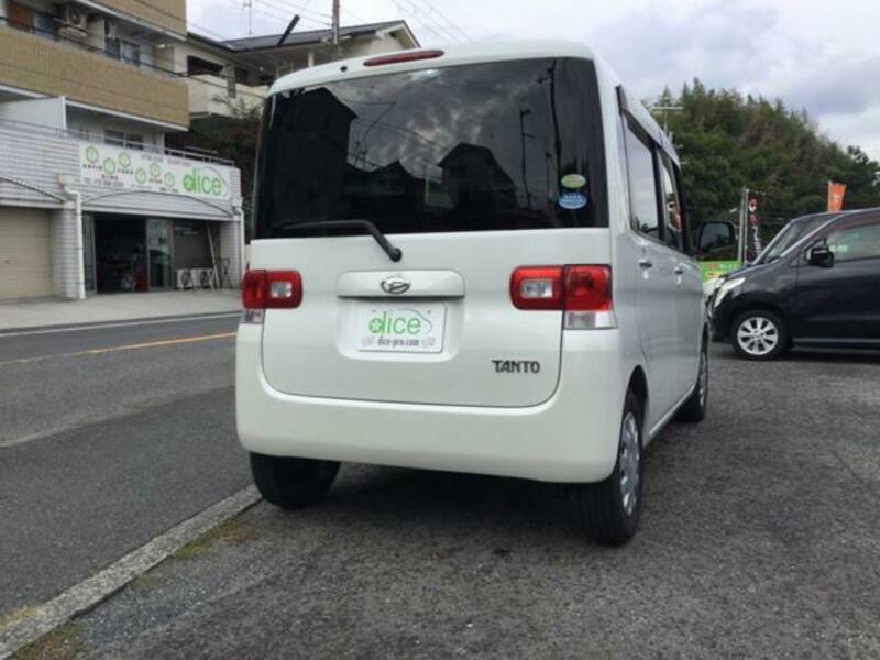 TANTO