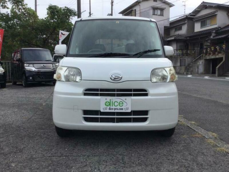 TANTO