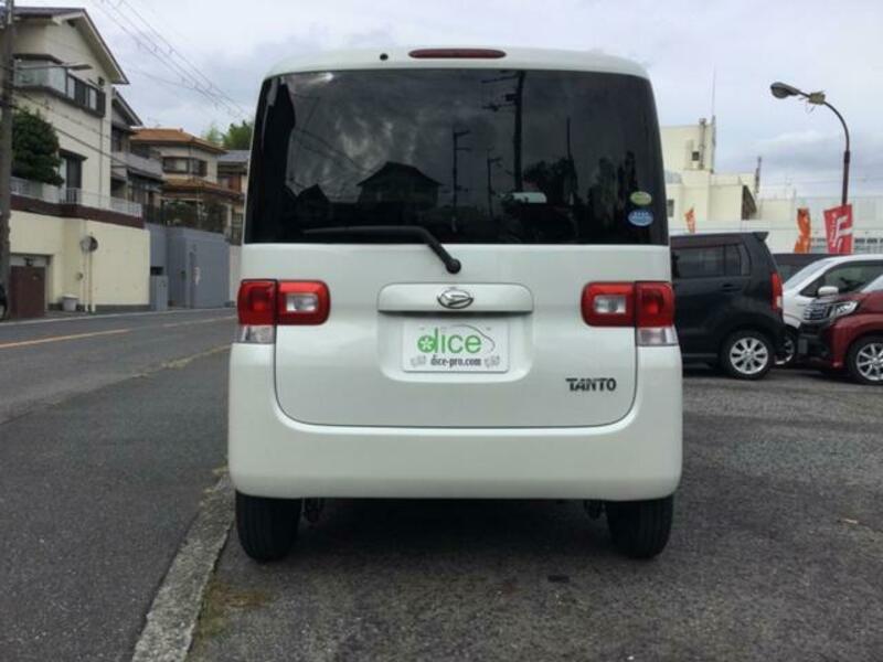 TANTO