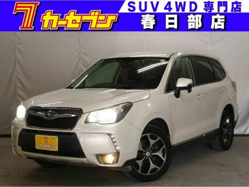 FORESTER-0