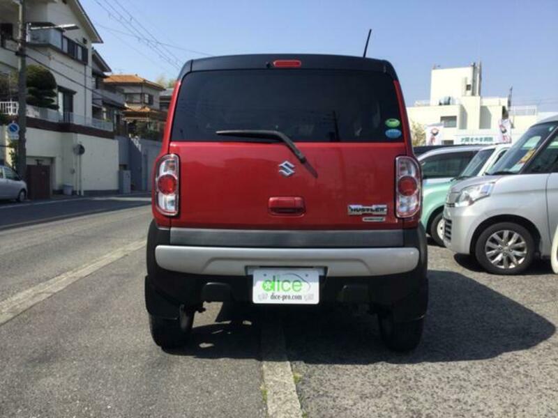 HUSTLER
