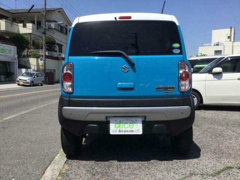 HUSTLER