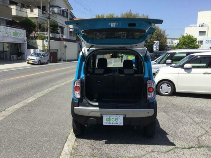 HUSTLER