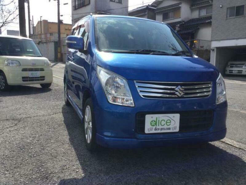 WAGON R