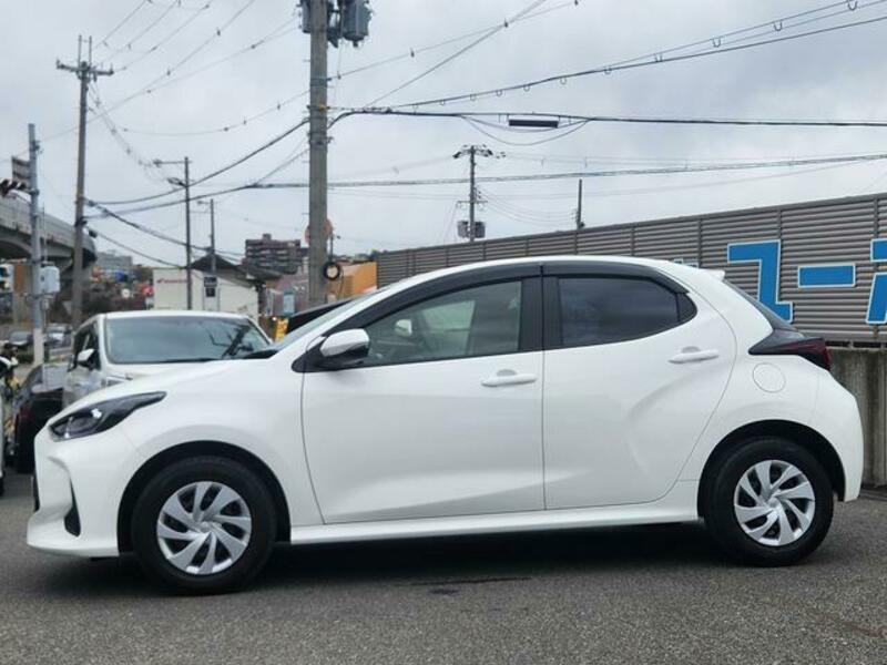 YARIS