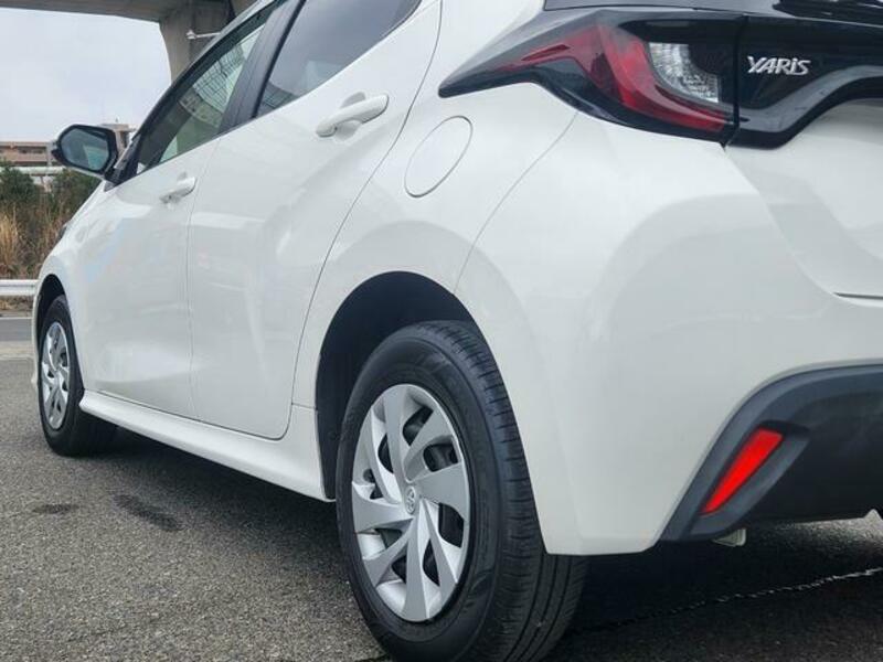 YARIS