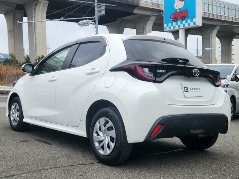 YARIS