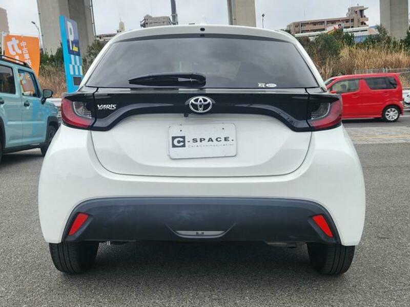 YARIS