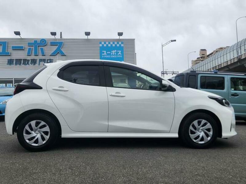 YARIS