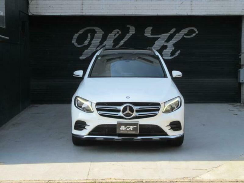 GLC CLASS