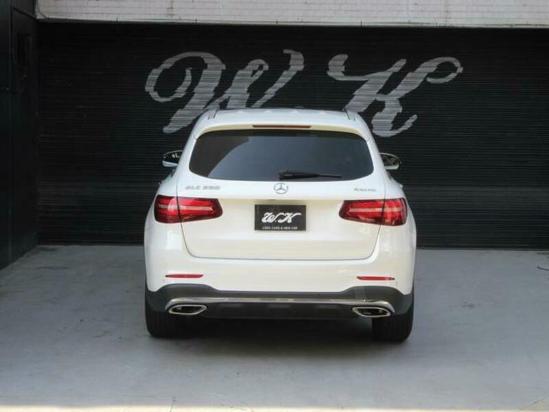 GLC CLASS