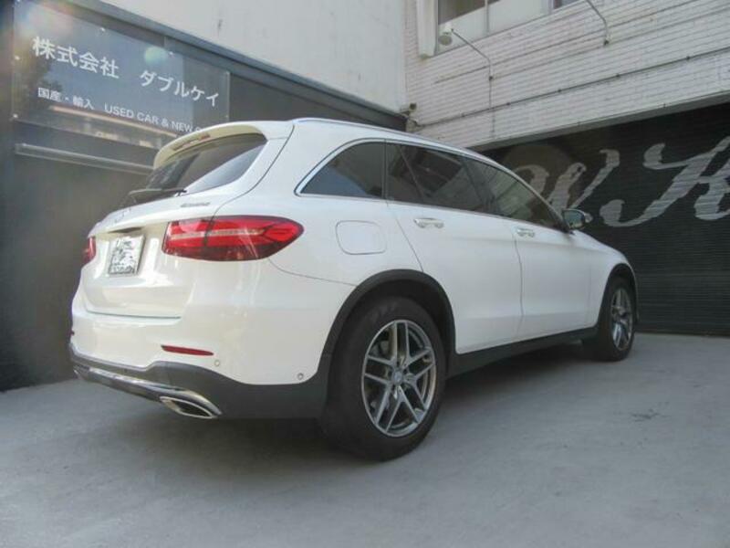 GLC CLASS