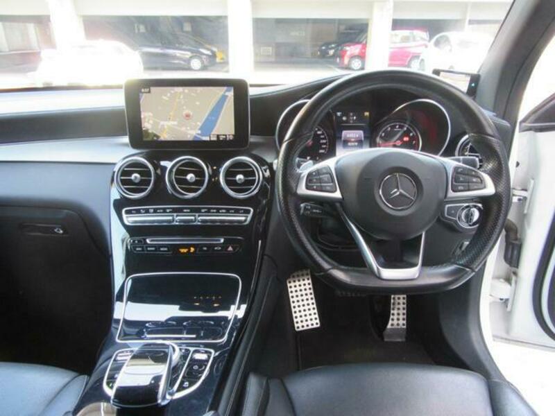 GLC CLASS
