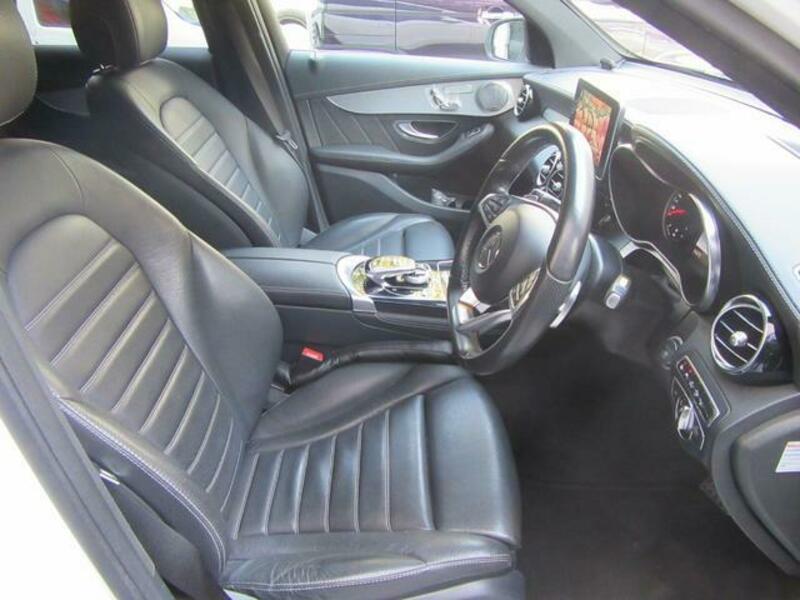 GLC CLASS