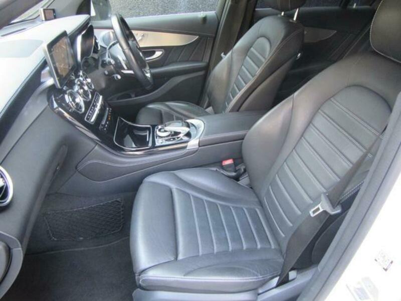 GLC CLASS