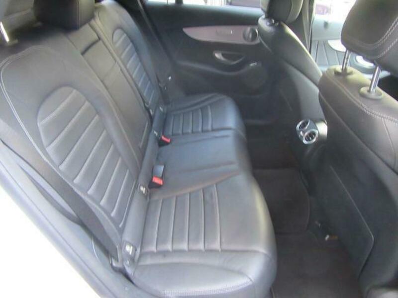 GLC CLASS