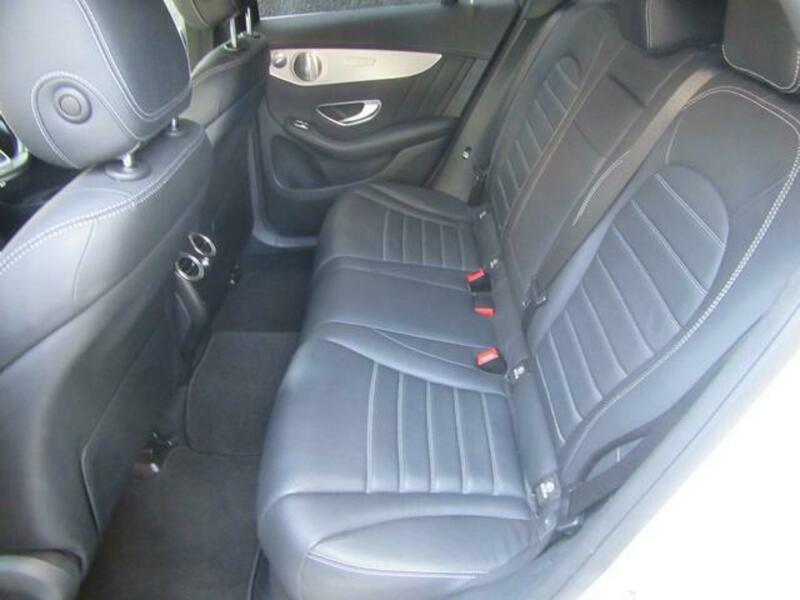 GLC CLASS