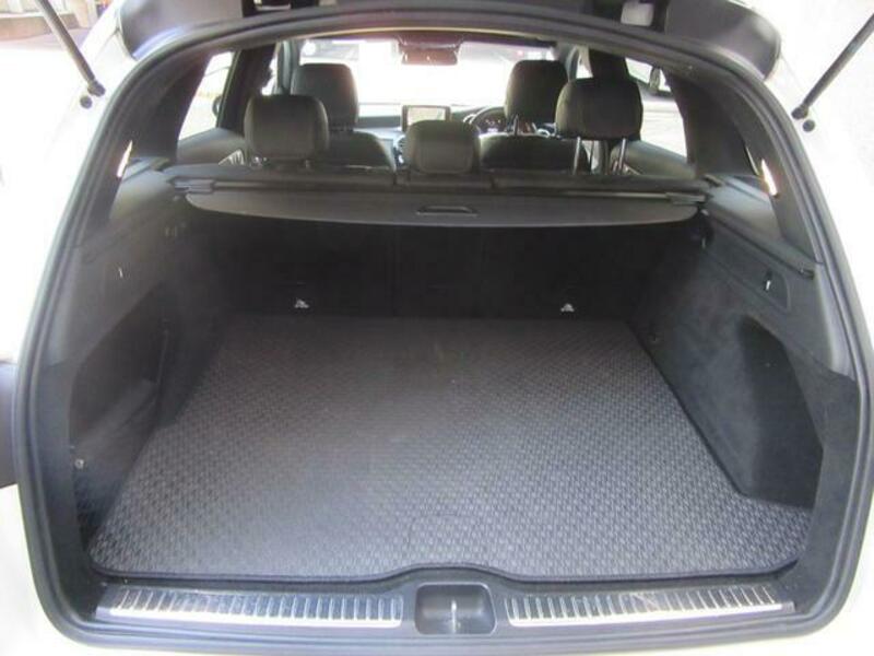 GLC CLASS