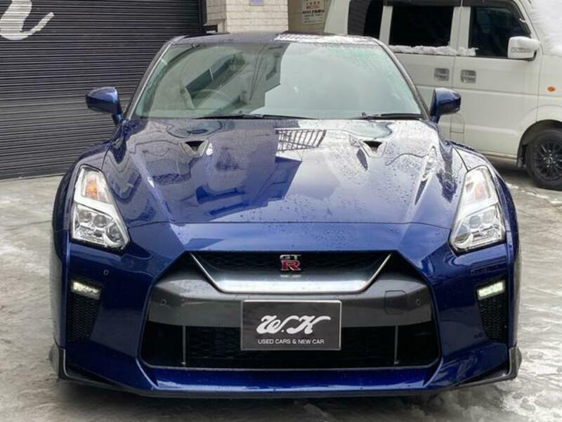 GT-R
