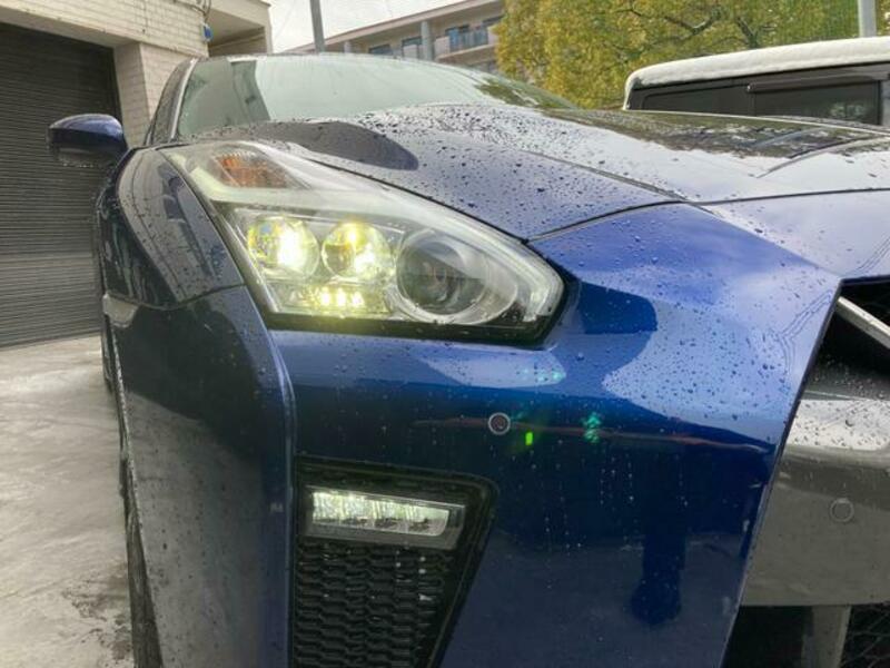 GT-R