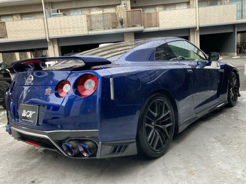 GT-R