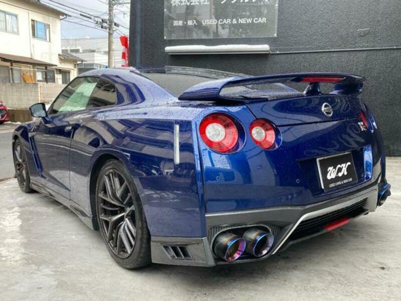GT-R