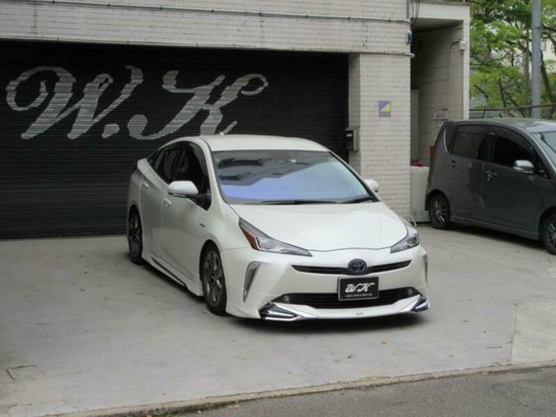 PRIUS